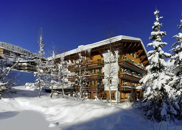 Hotel Garni Panorama