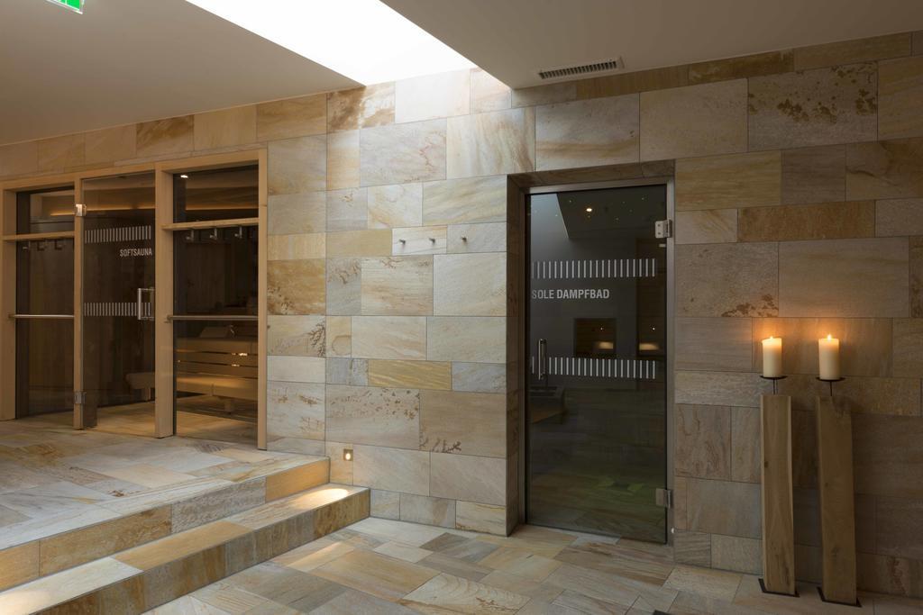 Garni Panorama Hotel 4*