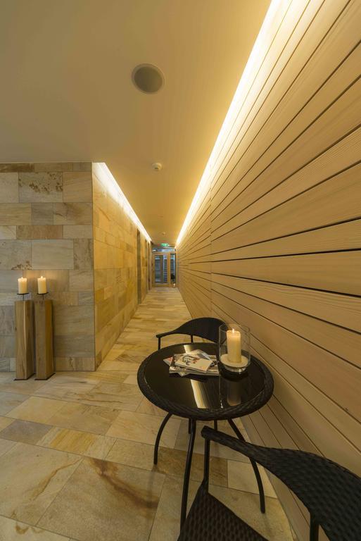 Hotel Garni Panorama Lech