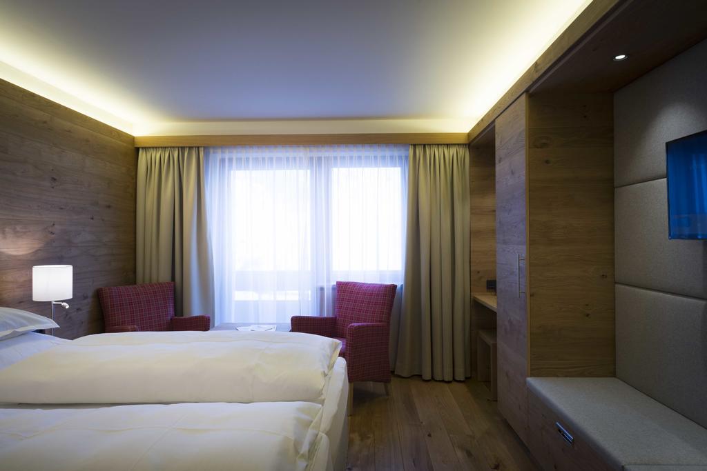 Garni Panorama Hotel Lech