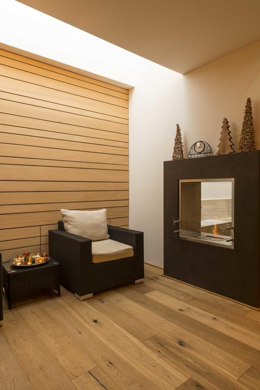 Garni Panorama Hotel 4*